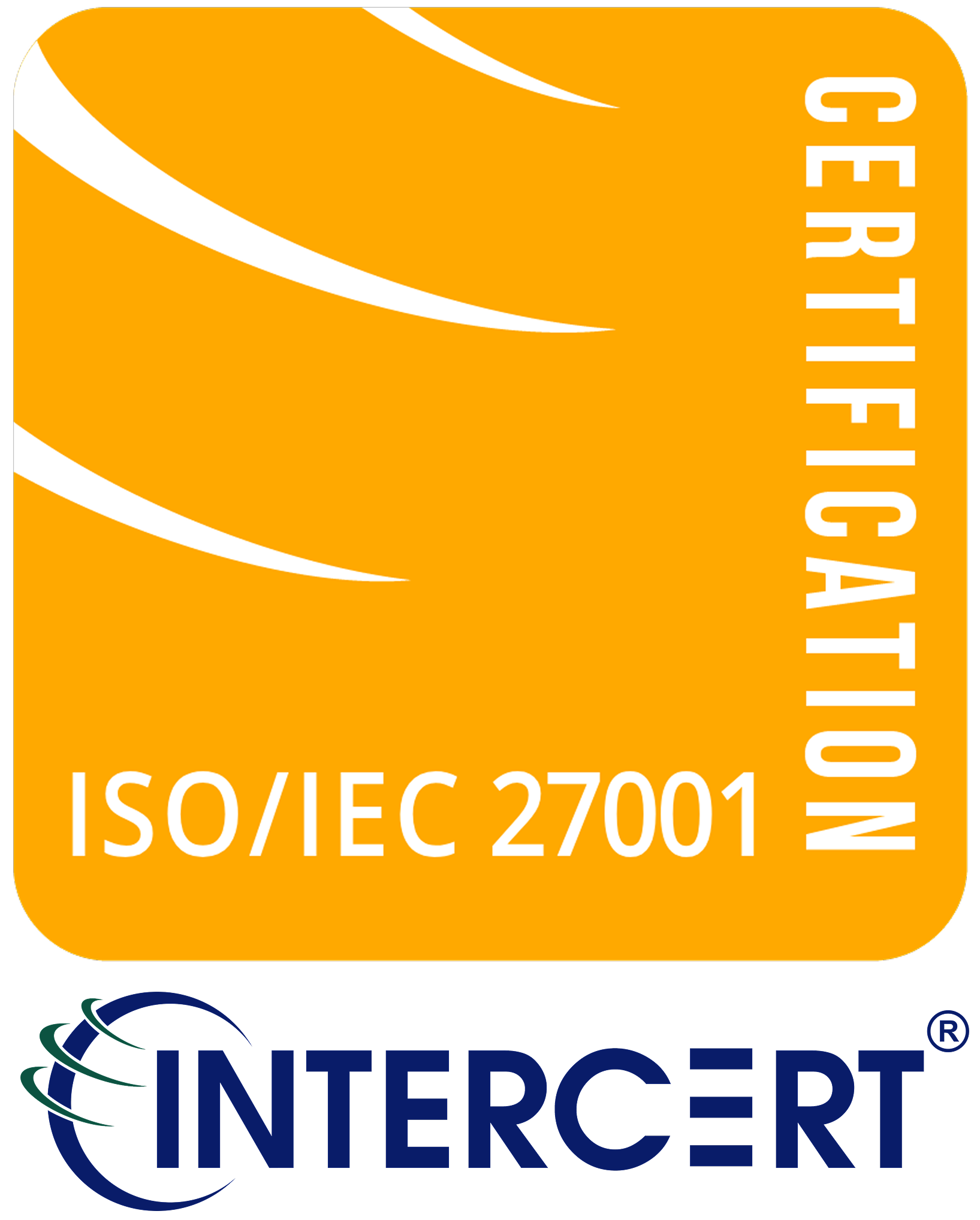 ISO 27001 Logo